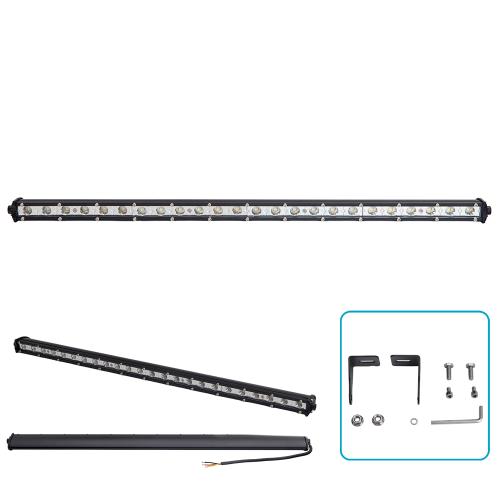 Фара робочого світла WLP-2453 SPOT 48 Вт, 10–30 В