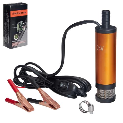 Насос для перекачування палива DC24V Fuel Diesel електричний