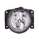 Протитуманні фари Fiat