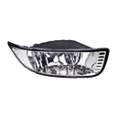 Протитуманні фари Mitsubishi