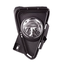 Протитуманні фари Toyota