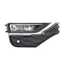 Протитуманні фари Volkswagen