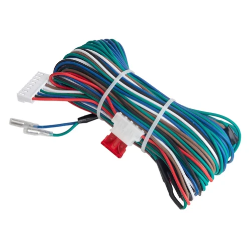 Проводка центрального замка Pulso DL-32101 кабелі роз'єми для підключення