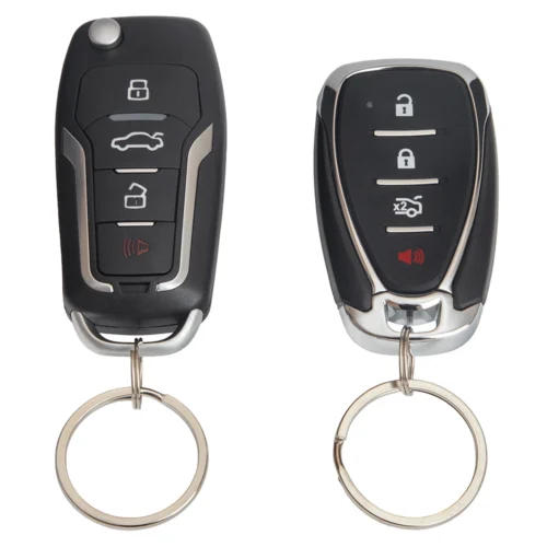 Пульти ключі PULSO DL-32112 брелоки для центрального замка авто дистанційне керування