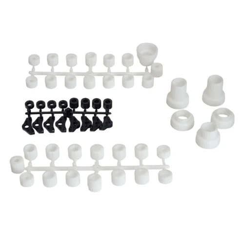 Адаптери та втулки для електросклопідйомника Pulso PW-202