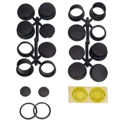 Комплект заглушок та кріплень для Pulso PW-202