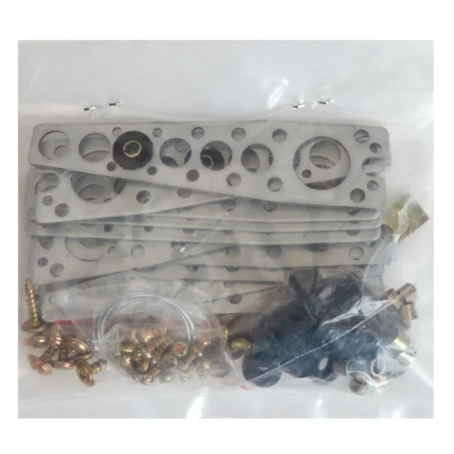 Кріпильний набір для встановлення склопідйомника Pulso PW-202