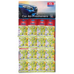 Освіжувач повітря DrMarkus LUCRY TOP Green Citrus