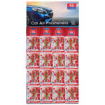 Осв.повітря DrMarkus LUCRY TOP Red Fruits