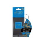 Освіжувач повітря AREON Premium Blue Crystal підвісний