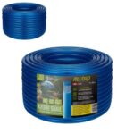 Шланг армований 3-х шаровий, "AZURE SNAIL" 1/2" 50м. серія Alloid Pro