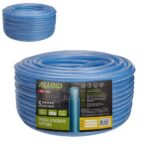 Трубка посилена армована харчова 8 х 2,5мм 50м, серія Alloid Pro