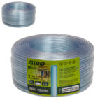 Трубка-рівнемір гідравлічна Alloid 12×1,5 мм 100 м TL-67689