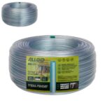 Трубка-рівнемір 6 х 1,5мм 100м, Alloid