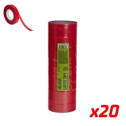 Стрічка для підв’язки рослин Alloid 23 м 20 шт