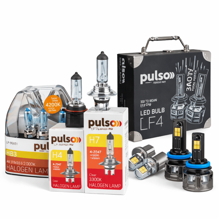 Автосвітло