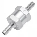 Зворотний клапан VITOL V2506 6 мм алюмінієвий