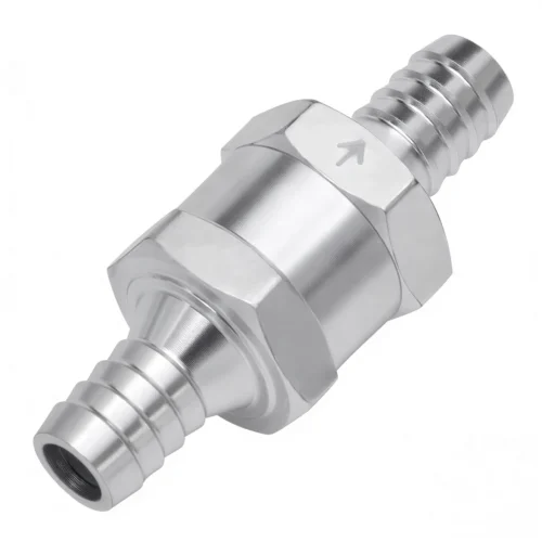 Зворотний клапан VITOL V2510 10 мм алюмінієвий