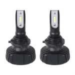 Лампи LED PULSO S1 Plus HB4 9006 CSP 20 Вт 4500 лм 6500K, 2 шт