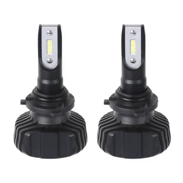 Лампи LED PULSO S1 Plus HB4 9006 CSP 20 Вт 4500 лм 6500K, 2 шт