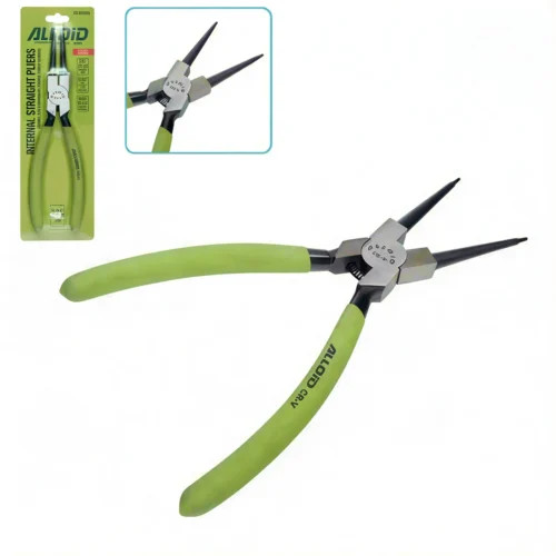 Щипці для стопорних кілець Alloid SK-6045A 225 мм