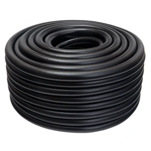 Шланг маслобензостійкий термокаучуковий Alloid Pro 20×28 мм, 50 м, до 20 бар - Зображення 3