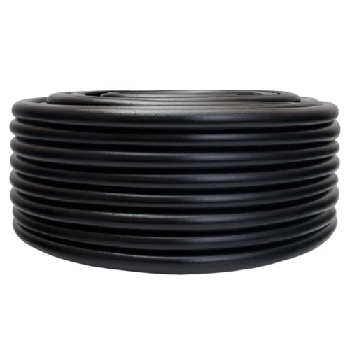 Шланг маслобензостійкий термокаучуковий Alloid Pro 20×28 мм, 50 м, до 20 бар - Зображення 6