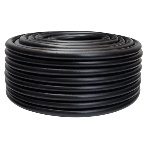 Шланг маслобензостійкий термокаучуковий Alloid Pro 20×28 мм, 50 м, до 20 бар - Зображення 5