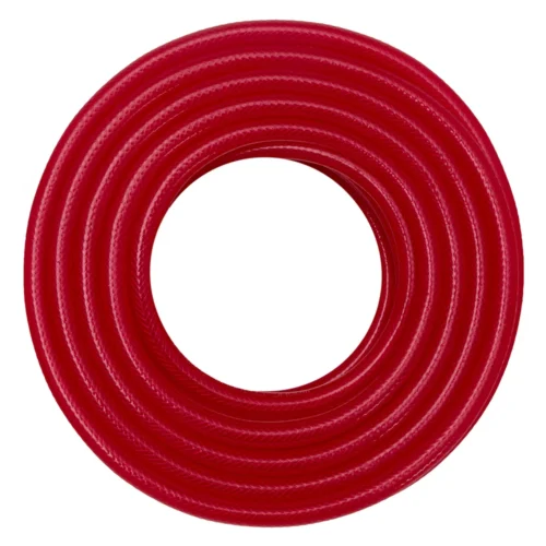 Шланг садовий армований Alloid Pro Scarlet Butterfly 1/2" 30 м, 3-шаровий, до 15 бар - Зображення 4