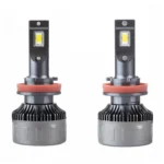 Світлодіодні лампи PULSO M5 H8/H11 16000Lm 6500K