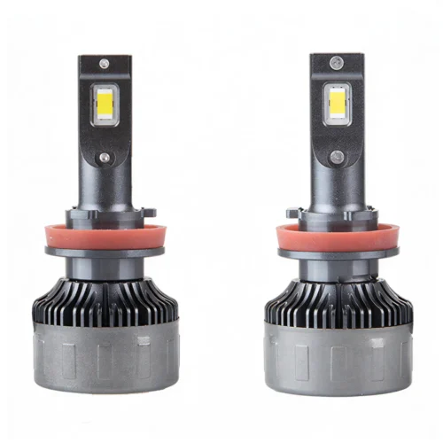 Світлодіодні лампи PULSO M5 H8/H11 16000Lm 6500K