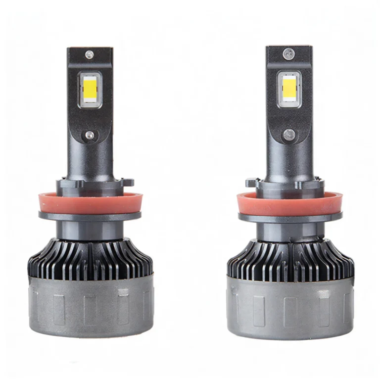 Світлодіодні лампи PULSO M5 H8/H11 16000Lm 6500K