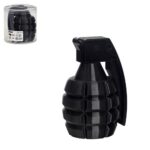 Захисний ковпачок фаркопа «Граната чорна»