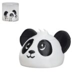 Захисний ковпачок фаркопа «Панда»