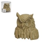 Захисний ковпачок фаркопа «Сова»