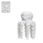 Захисний ковпачок фаркопа «Восьминіг»