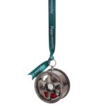 Підвіска у формі колеса на дзеркало (GZKT-31)