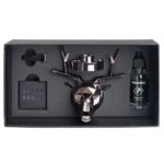 Ароматизатор Luxe Stag Black (GZKT-39)