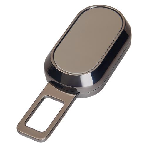 Заглушка ременя безпеки Black Star GZKT-40 металева