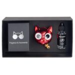 Ароматизатор Cat Red (GZKT-45-1)