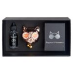 Ароматизатор Cat Pink (GZKT-45-2)