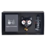 Ароматизатор Cat Black (GZKT-45-3)