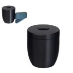 Стікниця пластикова під  IQOS (Попільничка)  чорна