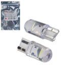 Лампа PULSO T10 W5W LED CREE 12V 55lm White
