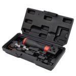 Alloid. Набір для розвальцювання трубок 4.75 / 6.35mm. RT-4135