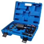 Alloid. Знімач форсунок пневматичний Bosch, Siemens, Delphi, Denso. 24 пр.SP-3159