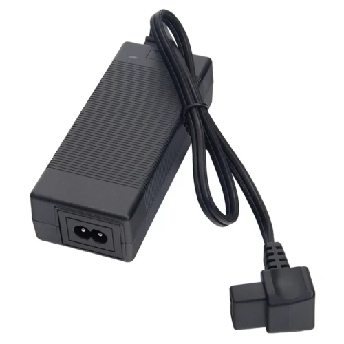 Мережевий адаптер живлення автохолодильника