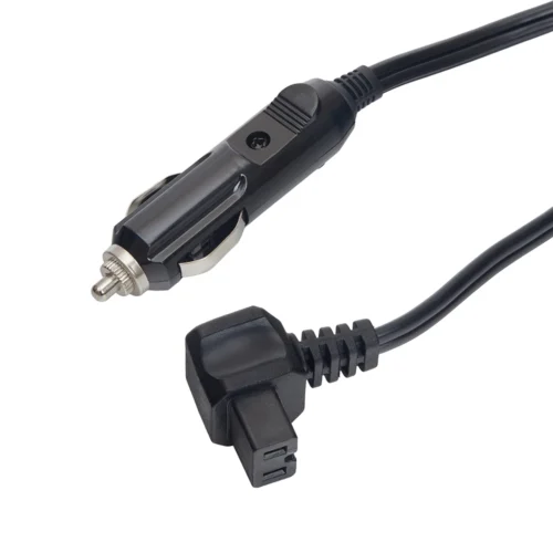 Кабель живлення 12V з роз’ємом прикурювача
