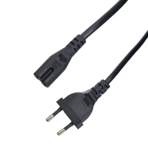 Мережевий кабель 220V для автохолодильника