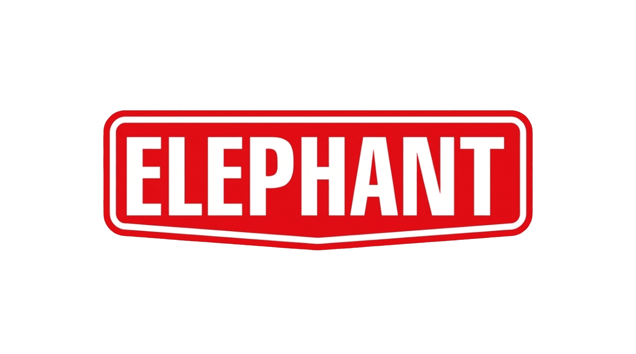 Бренд Elephant
